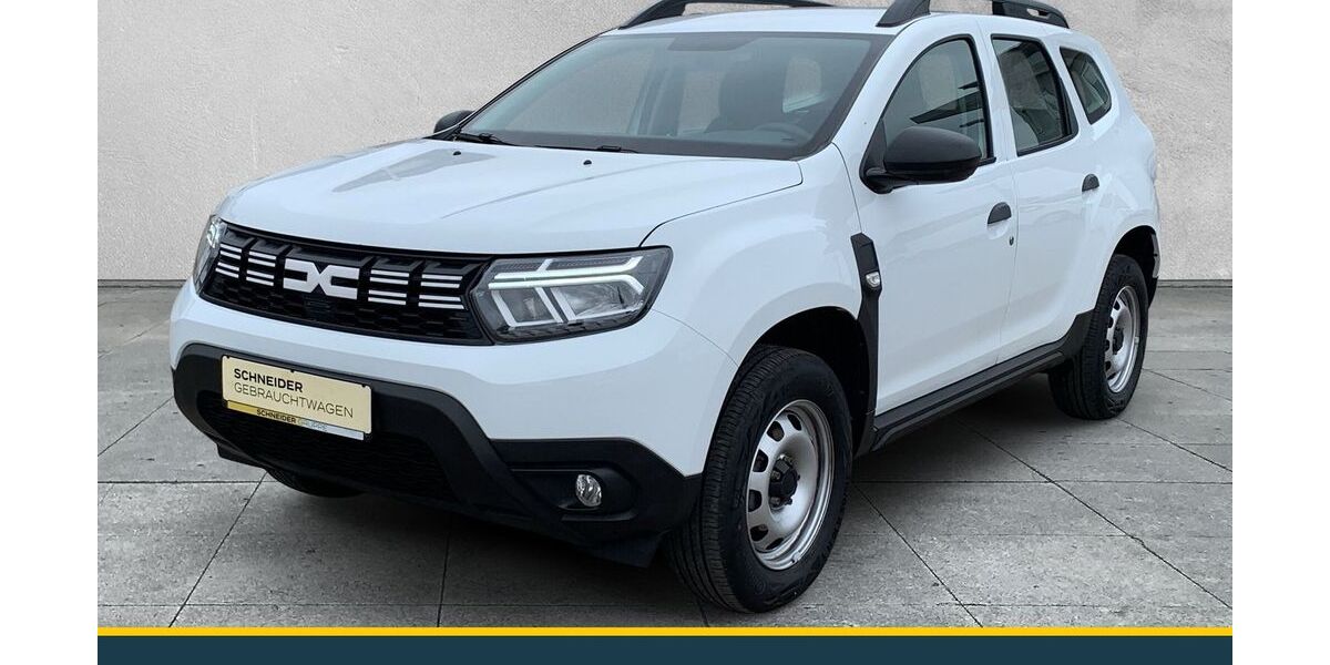 Dacia Duster 19.550 km 16.800 &euro; Mittweida-Lauenhain 09648