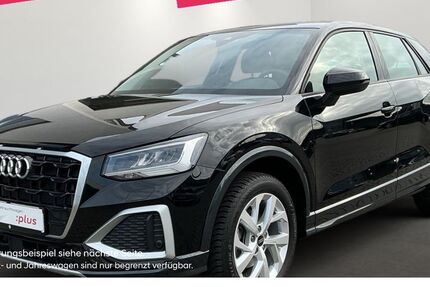 Audi Q2 25.753 km 28.740 &euro; Duisburg 47249