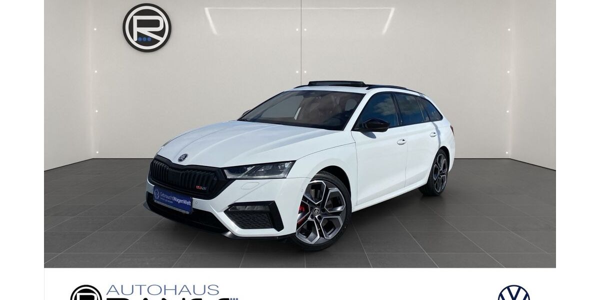 Skoda Octavia 90.341 km 28.980 &euro; Fritzlar 34560