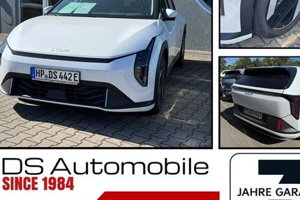 Kia EV4 1.200 km 41.800 &euro; Lampertheim-Hofheim 68623