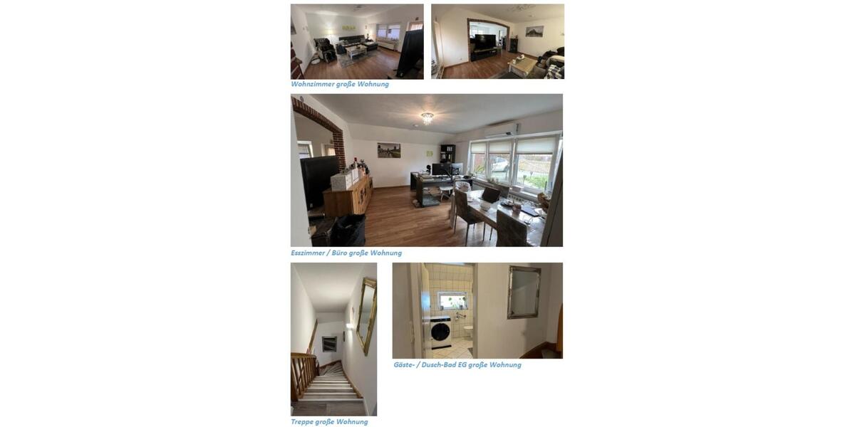 ZFH in Tungeln unweit der Hunte im Oldenburger Speckgürtel zimmer