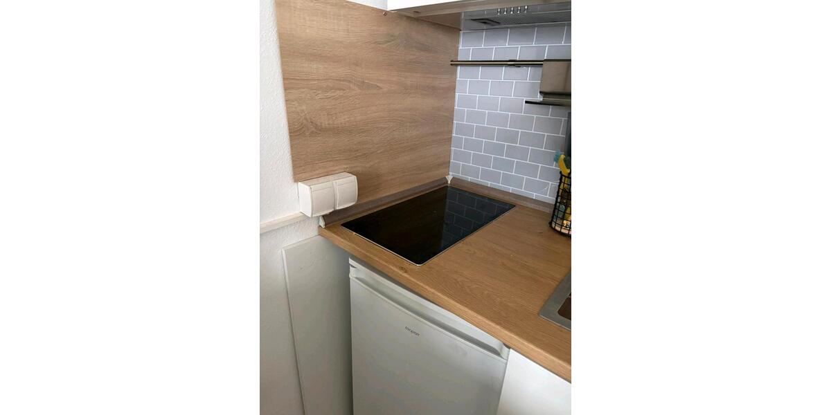 Etagenwohnung Kolbermoor - 1 Zimmer, 16 m&sup2;, 550&euro; | Angebot:25129180