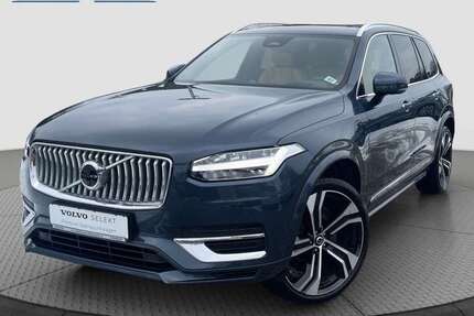 Volvo XC90 64.500 km 60.490 &euro; Celle Gr. Hehlen 29229