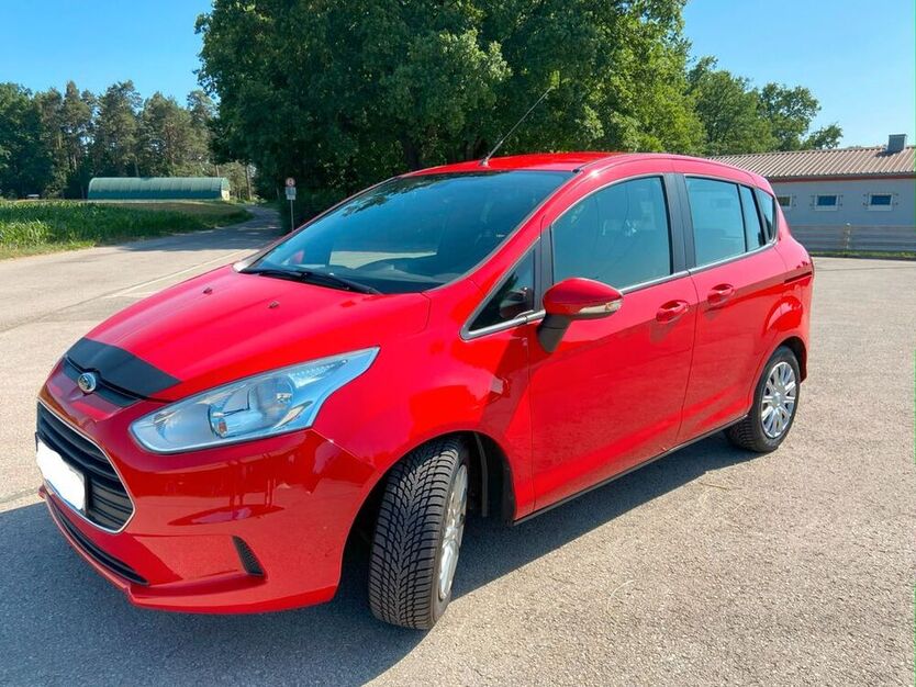B-Max