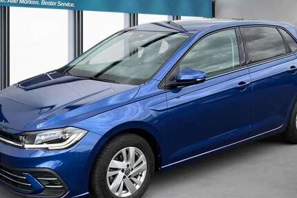 VW Polo 45.816 km 19.750 &euro; Schweinfurt 97424