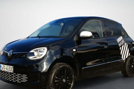 Renault Twingo 9.500 km 16.900 &euro; Garbsen 30827