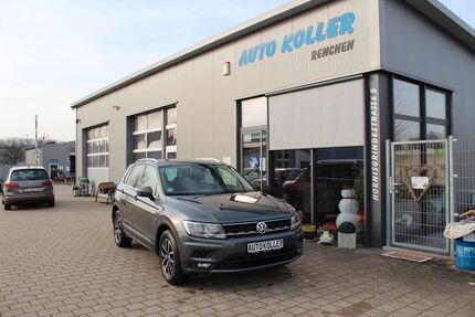 VW Tiguan 48.950 km 19.990 &euro; Renchen 77871