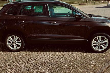 Skoda Karoq 101.120 km 15.999 &euro; Bielefeld 33609