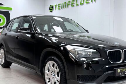 BMW X1 79.235 km 12.290 &euro; Steinfeld 49439