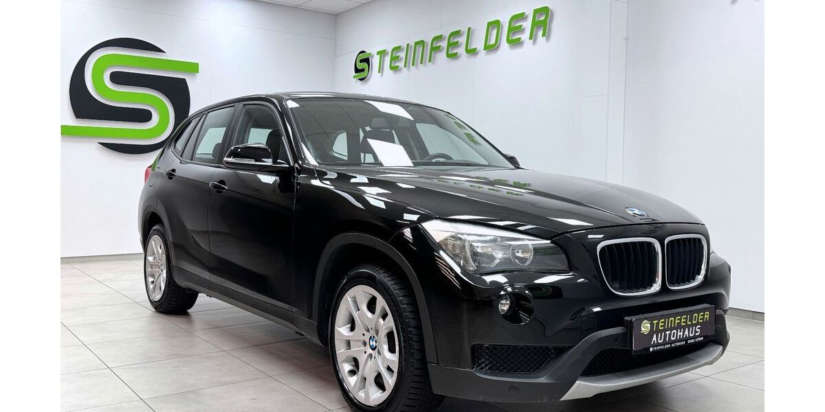 BMW X1 79.235 km 12.290 &euro; Steinfeld 49439