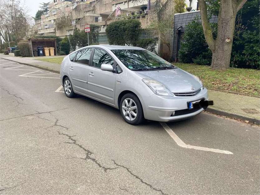 PRIUs