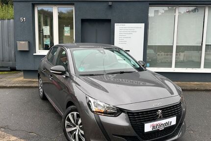 Peugeot 208 61.092 km 11.150 € Stade 21680