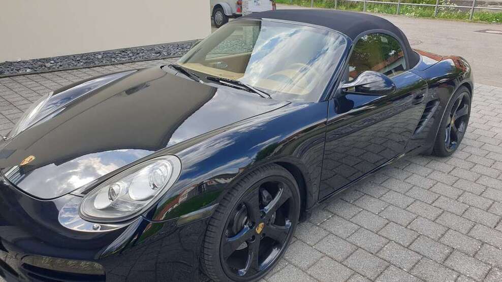 Boxster