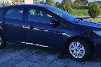 Ford Focus 49.852 km 9.500 &euro; Insingen 91610