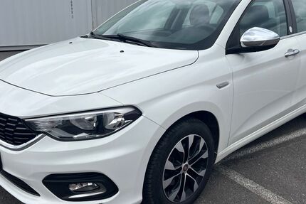 Fiat Tipo 119.000 km 6.499 &euro; Berlin 12057