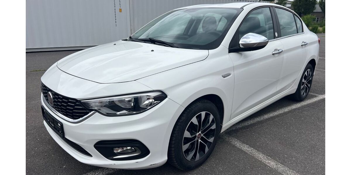 Fiat Tipo 119.000 km 7.990 &euro; Berlin 12057
