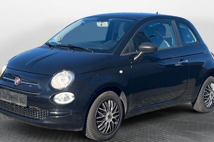 Fiat 500 41.500 km 8.900 &euro; Dormagen 41540