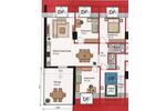 Dachgeschoßwohnung Maxdorf - 4 Zimmer, 121 m&sup2;, 389.000&euro; | Angebot:26277883