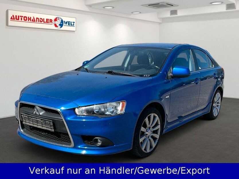 Lancer