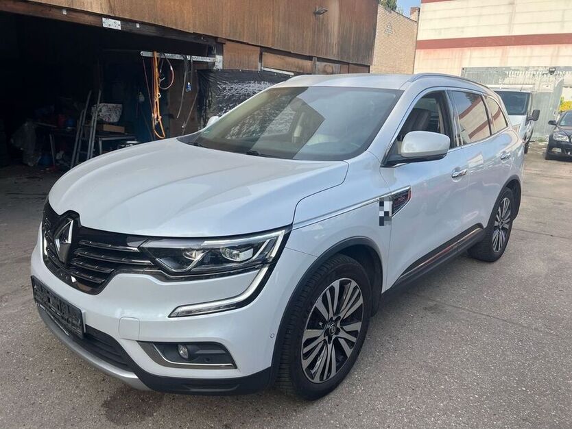 Koleos