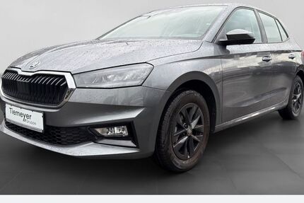 Skoda Fabia 4.212 km 17.690 &euro; Werdohl 58791