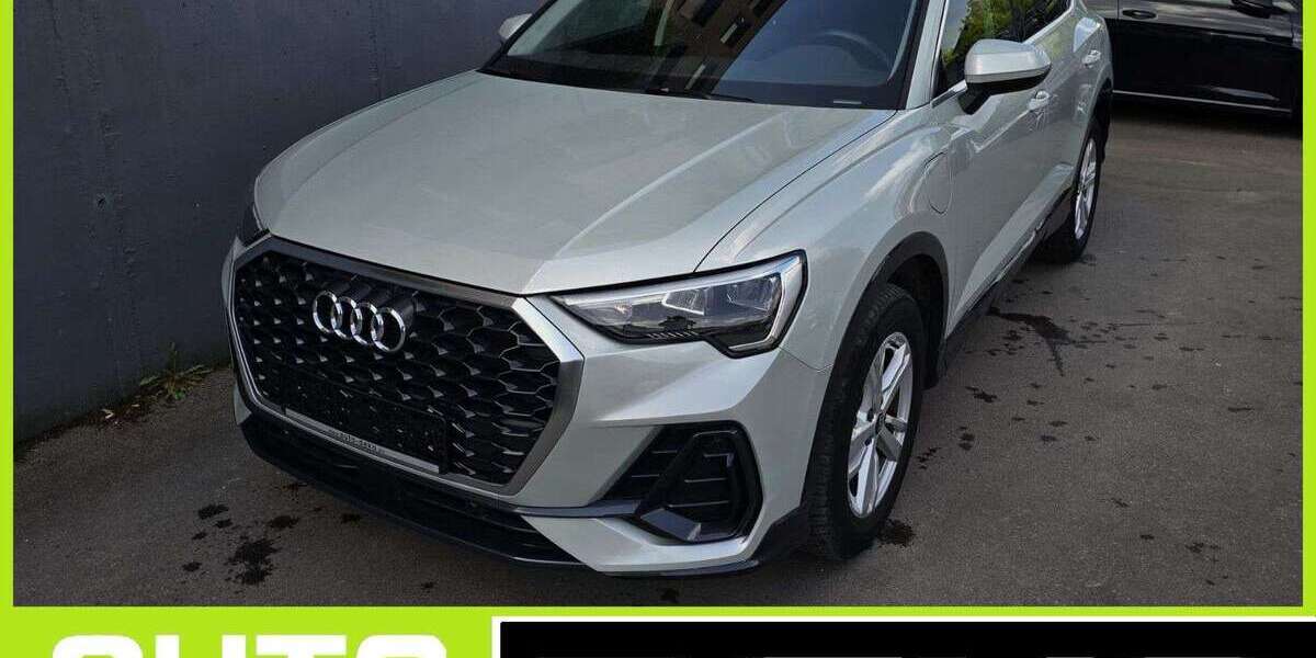 Audi Q3 51.722 km 25.470 &euro; Waiblingen 71332