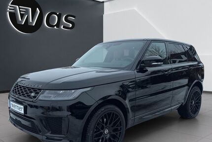 Land Rover Range Rover Sport 109.000 km 37.480 &euro; Stuhr 28816