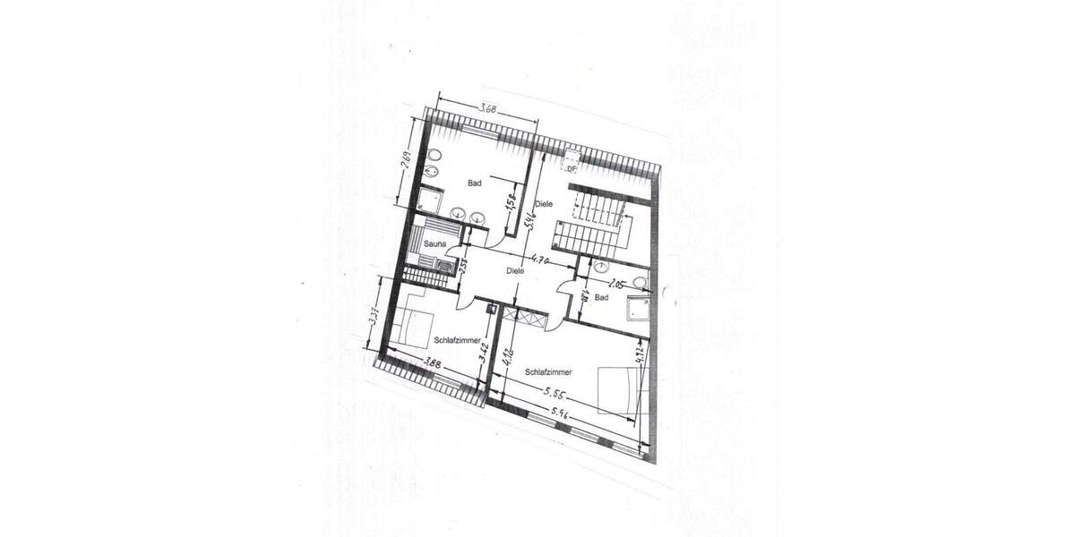 Gewerbeobjekt Wesselburen - 5 Zimmer, 365.000&euro; | Angebot:25697378