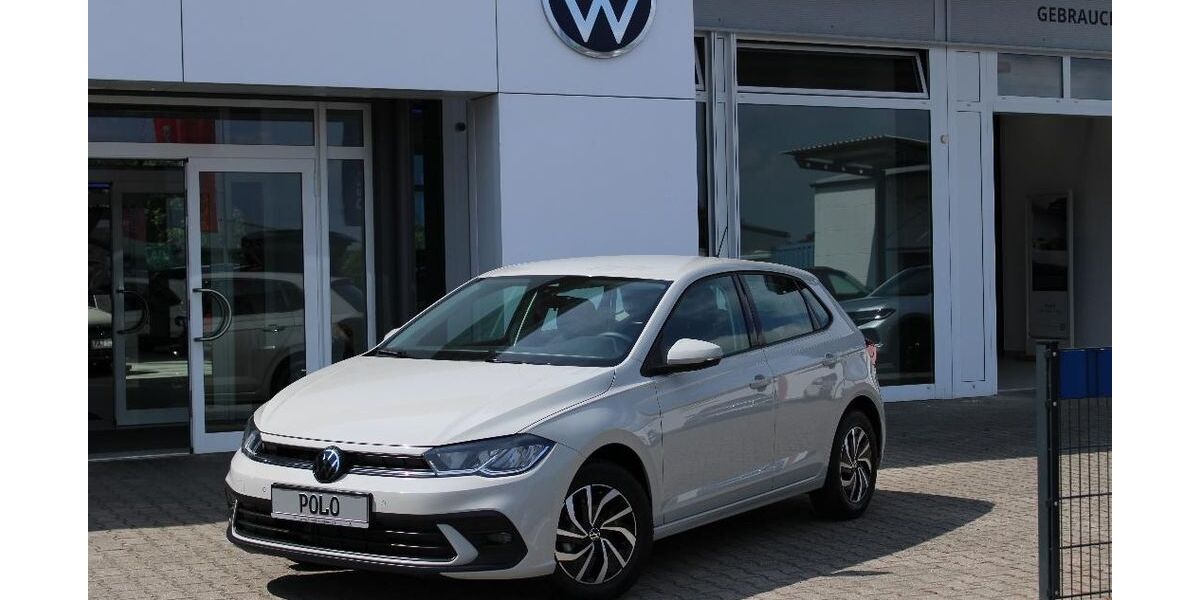 VW Polo 5.401 km 20.850 &euro; Emmerich am Rhein 46446