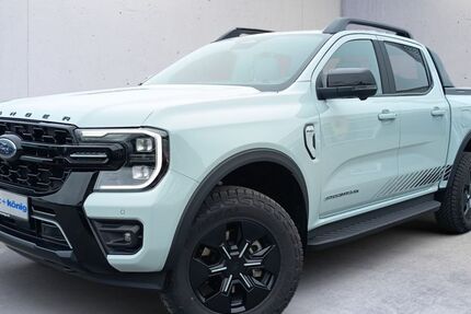 Ford Ranger 25.250 km 59.976 &euro; Freiburg im Breisgau 79108