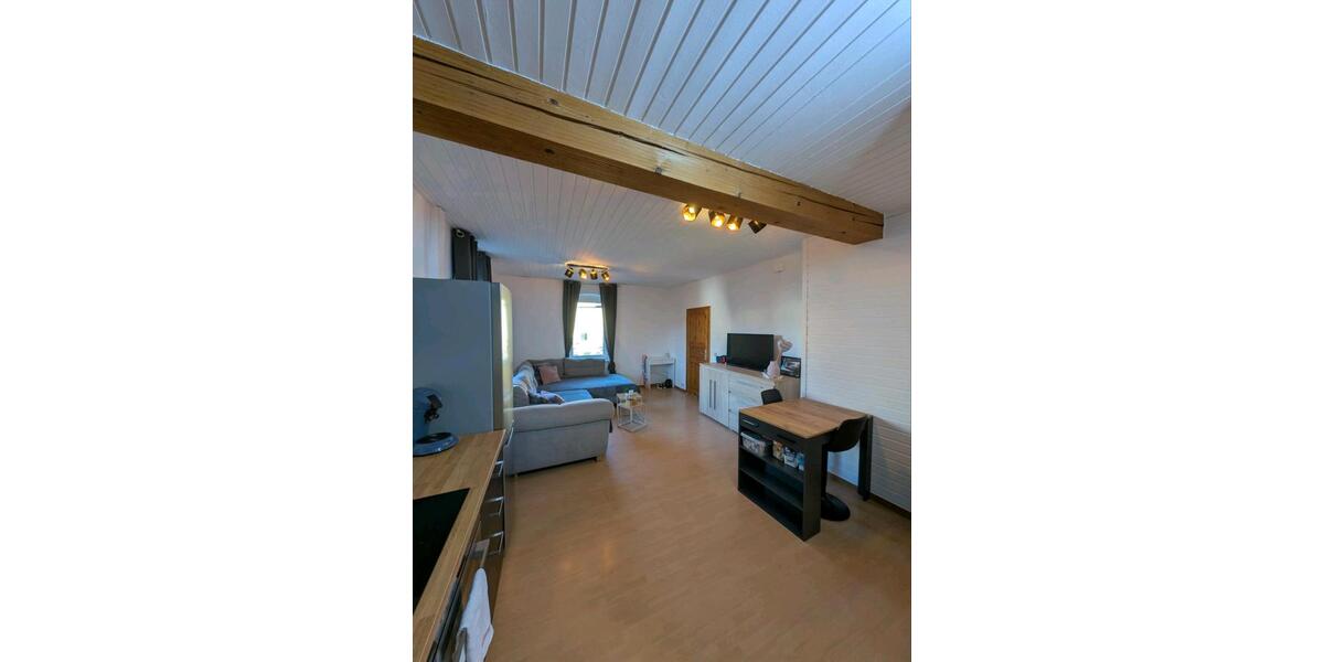 Wohnung zu vermieten in Rockenhausen 2 zimmer