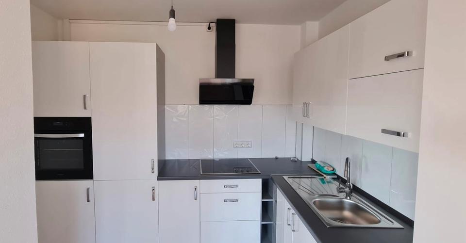 Dachgeschoßwohnung Lütjenburg - 4 Zimmer, 95 m&sup2;, 1.080&euro; | Angebot:26112448