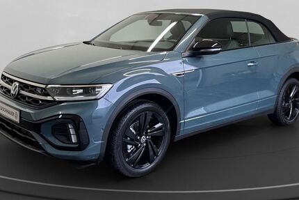 VW T-Roc 9.999 km 43.390 &euro; Köln 50823
