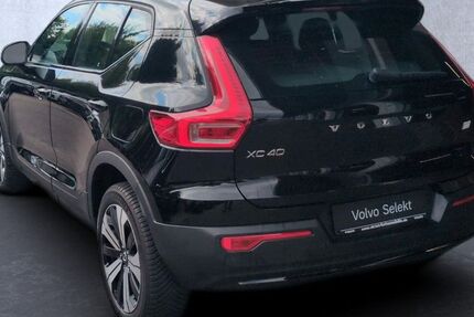 Volvo XC40 41.490 km 26.990 &euro; Kolbermoor 83059