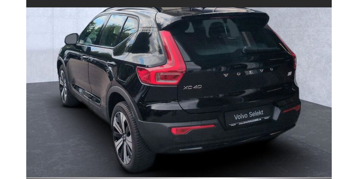Volvo XC40 41.490 km 26.990 &euro; Kolbermoor 83059