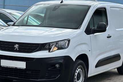 Peugeot Partner 98.000 km 11.995 &euro; Bruchsal-Helmsheim 76646