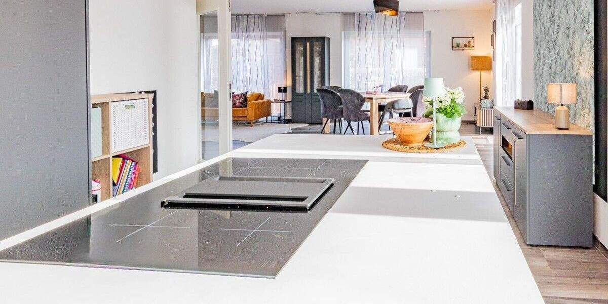 Mehrfamilienhaus, Wohnhaus Harsefeld - 6 Zimmer, 173 m&sup2;, 679.500&euro; | Angebot:25775021