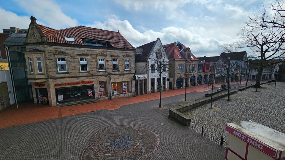 Gewerbeobjekt Ibbenbüren - 630&euro; | Angebot:26128088