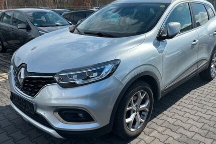 Renault Kadjar 143.000 km 10.800 &euro; Mahlow 15831