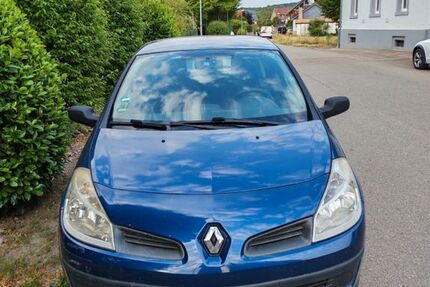 Renault Clio 233.000 km 999 &euro; Kandern 79400