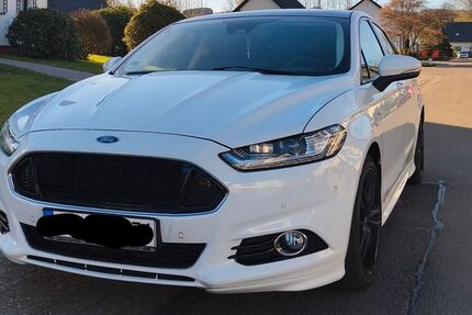 Ford Mondeo 150.000 km 14.990 &euro; Sitzerath 66620