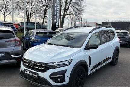 Dacia Jogger 34.418 km 17.390 &euro; Giengen 89537