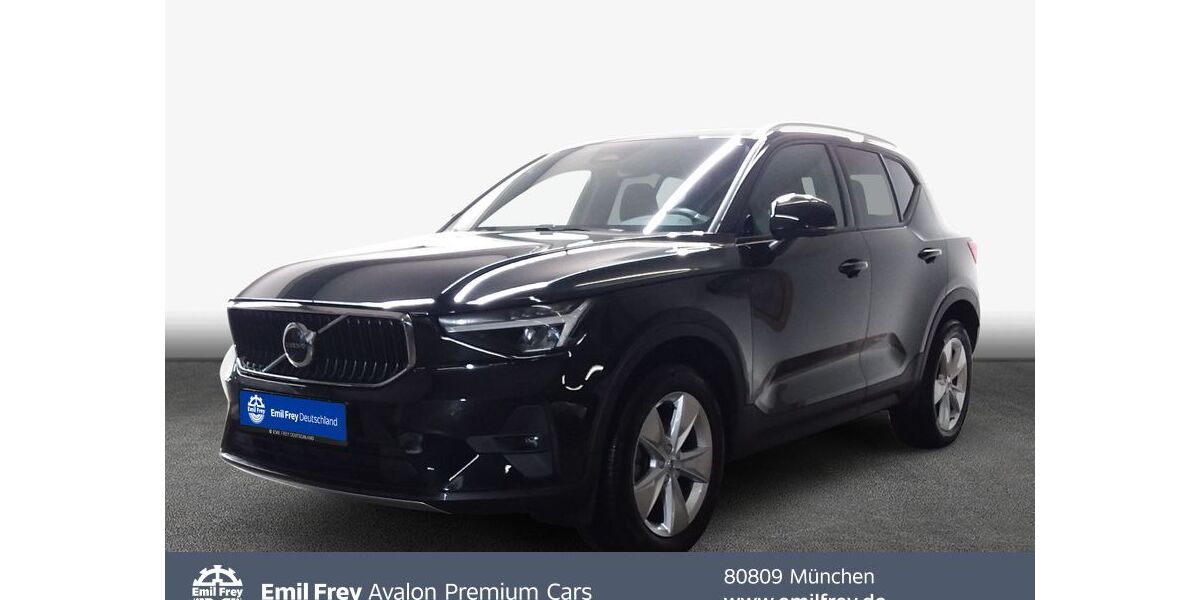 Volvo XC40 22.814 km 29.747 &euro; München 80809
