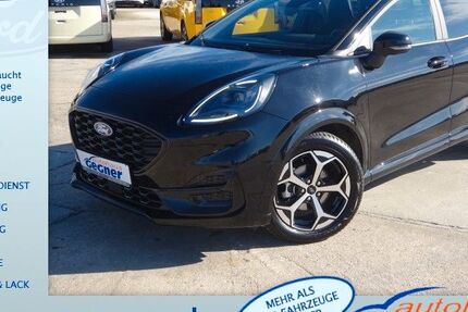 Ford Puma 19.204 km 20.740 &euro; Eilenburg 04838