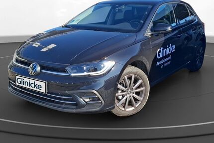 VW Polo 9.990 km 23.850 &euro; Weimar 99423
