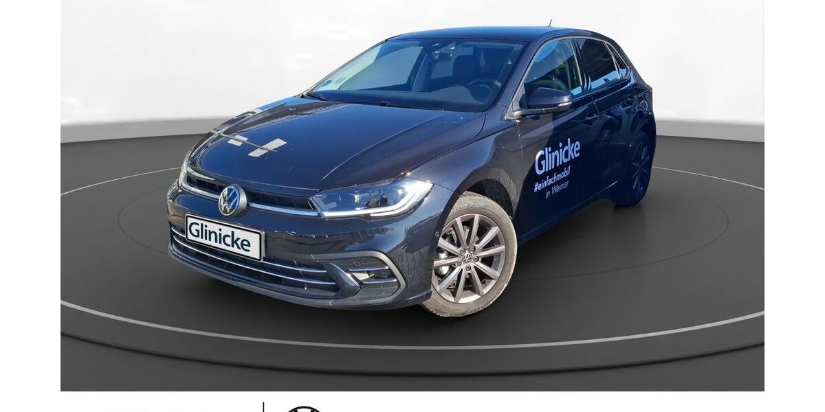 VW Polo 9.990 km 23.850 &euro; Weimar 99423