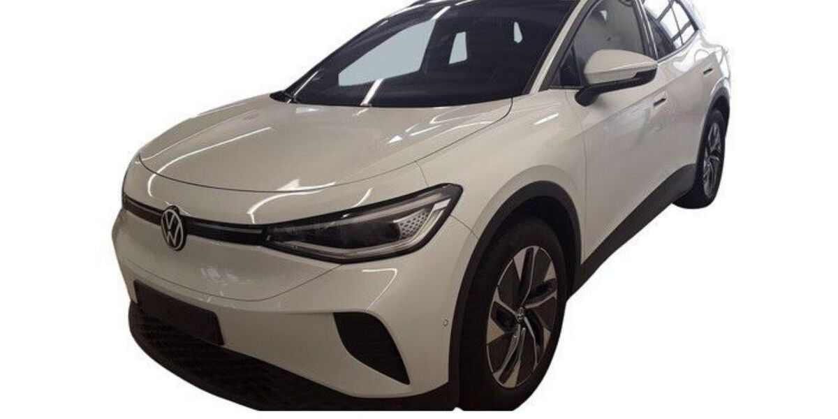 VW ID.4 3.335 km 45.690 &euro; Kempten 87437