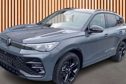 VW Tiguan 26.992 km 46.980 &euro; Dresden/Weißig 01328