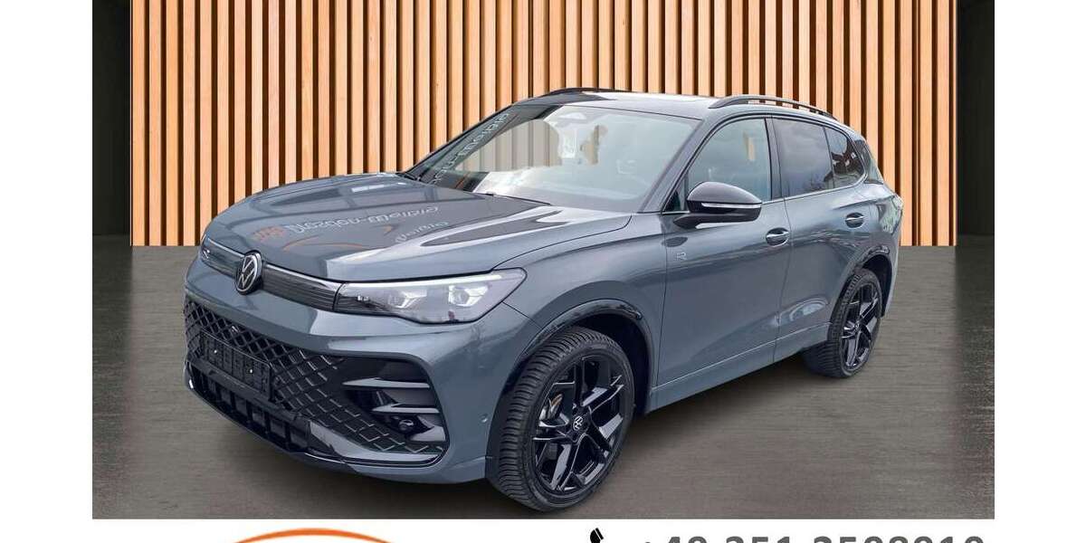 VW Tiguan 26.992 km 46.980 &euro; Dresden/Weißig 01328