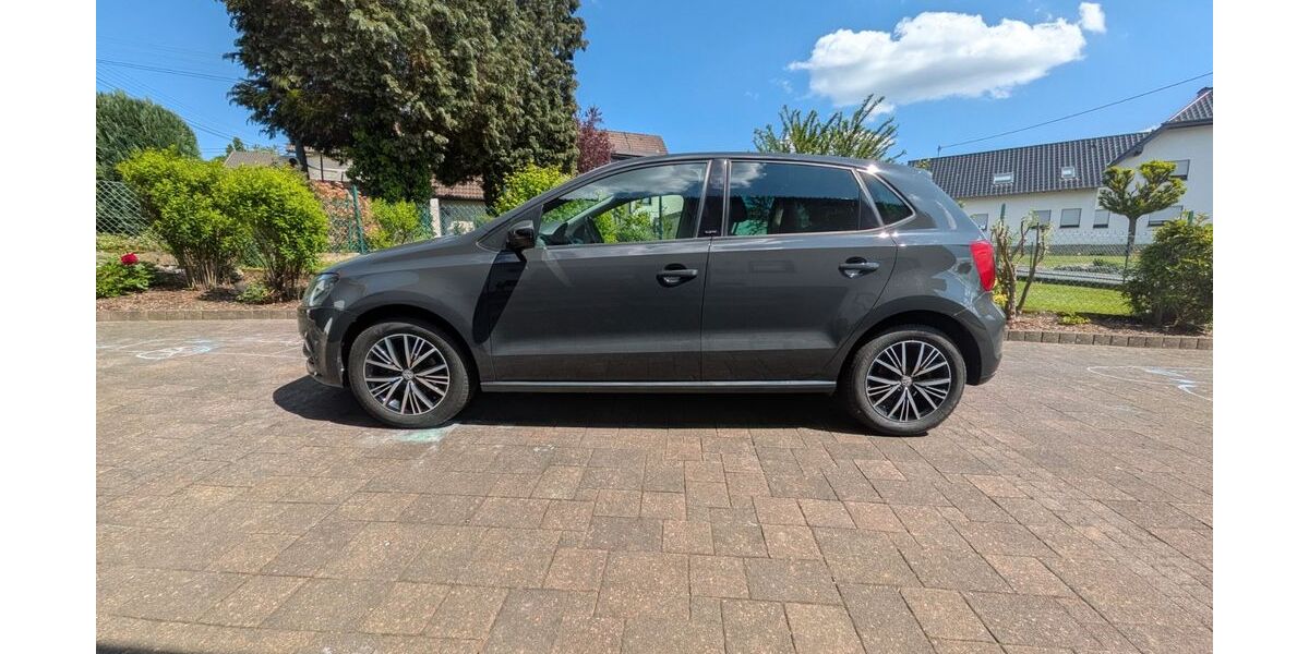 VW Polo 109.000 km 9.500 &euro; Neustadt 53577